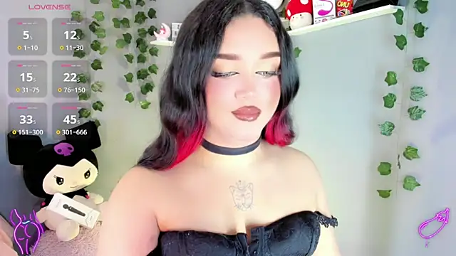 cattriona muller online show from October 10, 1:32 am