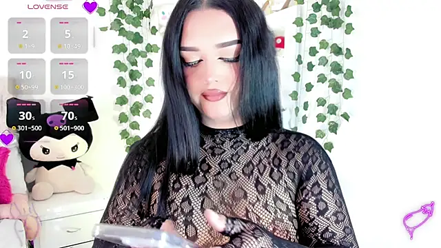 cattriona muller online show from February 22, 6:47 am