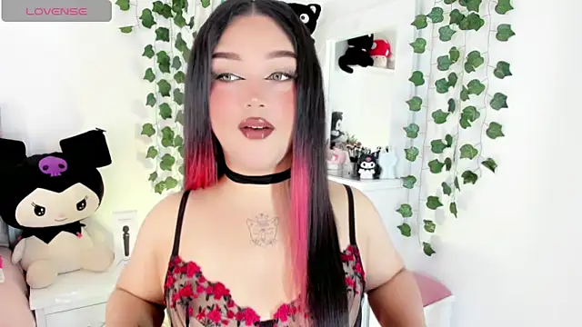 cattriona muller online show from November 4, 5:56 am