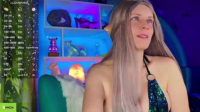 Flash Summer online show from March 8, 2:37 am