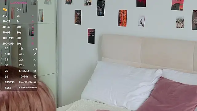 Jane Meys online show from June 20, 5:11 am