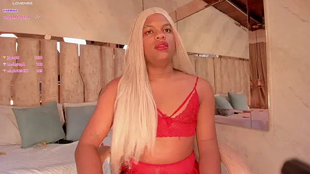 ari monet online show from February 21, 11:55 am