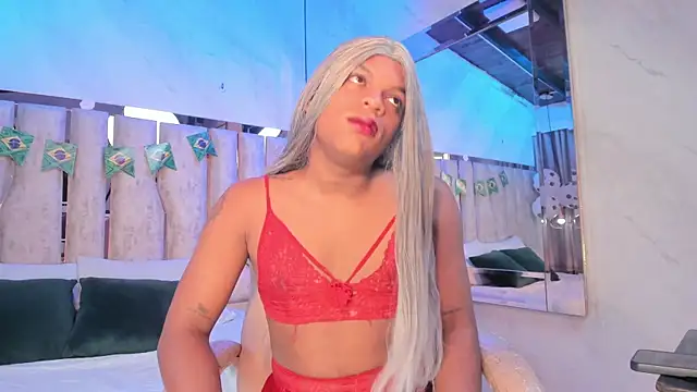 ari monet online show from June 22, 11:40 am