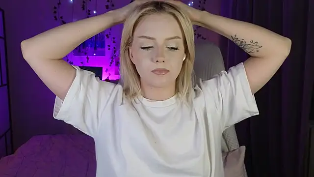 ImBonBon online show from July 26, 11:12 pm
