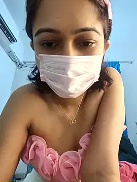 Angel rani2 online show from January 6, 6:22 pm