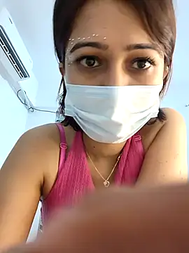 Angel rani2 online show from November 12, 8:51 pm