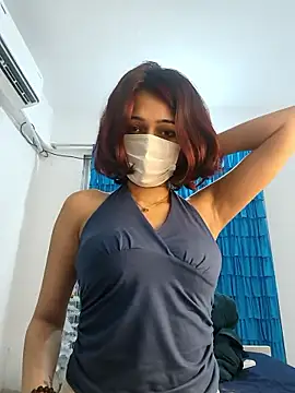 Angel rani2 online show from January 9, 7:07 pm