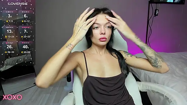 Mariella Adamss online show from September 21, 12:48 pm