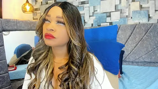 angel dthroatt online show from August 6, 12:45 pm