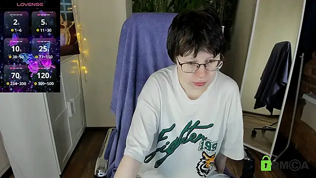 Melissa Wells online show from September 30, 8:46 pm