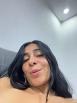 Meganmilk1 online show from February 19, 5:12 pm