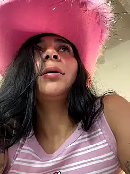 Meganmilk1 online show from October 27, 4:46 pm