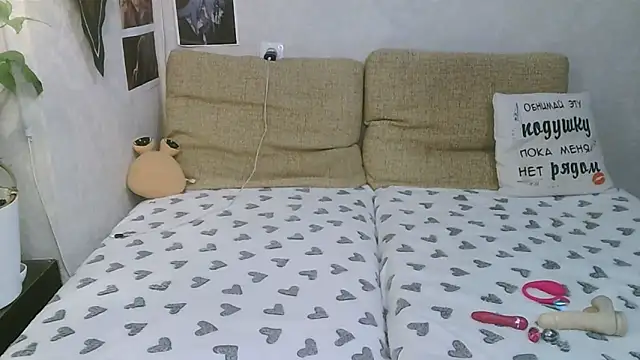 -GoldenGirl- online show from February 9, 6:54 pm