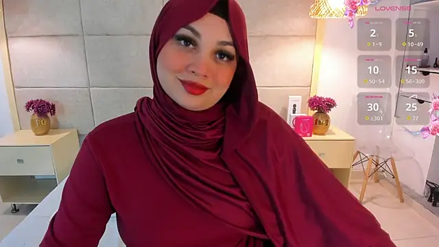  anjum  online show from June 24, 12:15 pm
