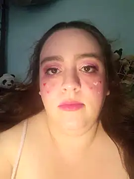 lazyPanda94 online show from February 14, 12:34 am