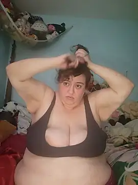 lazyPanda94 online show from January 18, 1:02 am
