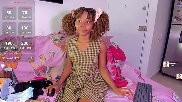 kimmysantoo online show from July 16, 6:07 am