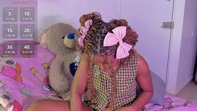 kimmysantoo online show from July 19, 8:27 am
