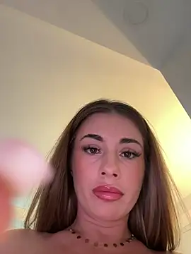 IsabellaEtthan online show from July 23, 6:16 pm