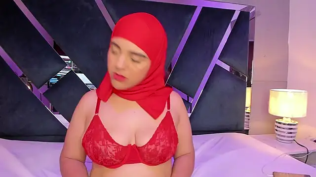 Nahid Jaziri1 online show from October 22, 7:52 pm