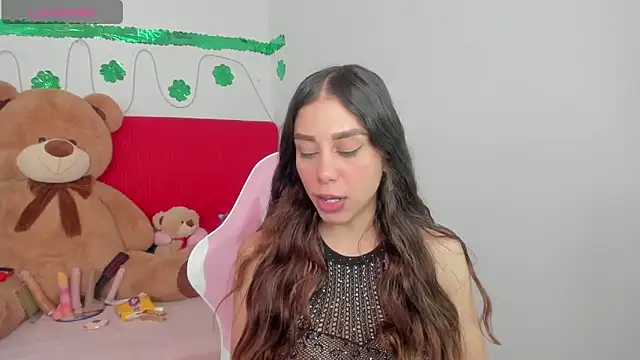 misticasexy online show from May 15, 7:49 pm