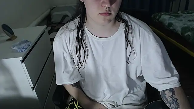 EvaMiron online show from September 27, 6:37 pm