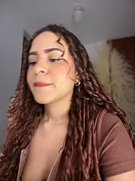 gretta kler1 online show from February 15, 7:24 pm