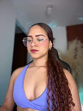 gretta kler1 online show from March 4, 11:55 pm