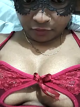 FANTASY QUEEN 07 online show from September 22, 2:48 pm