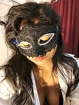 FANTASY QUEEN 07 online show from November 23, 1:24 pm