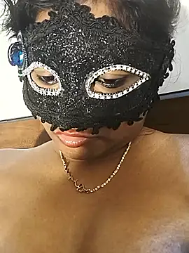 FANTASY QUEEN 07 online show from January 8, 8:13 pm