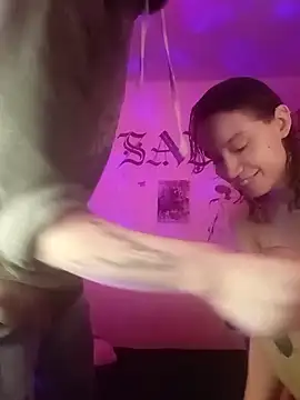 SuccubusTatuada online show from March 9, 3:04 pm