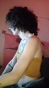 SuccubusTatuada online show from September 17, 9:02 pm