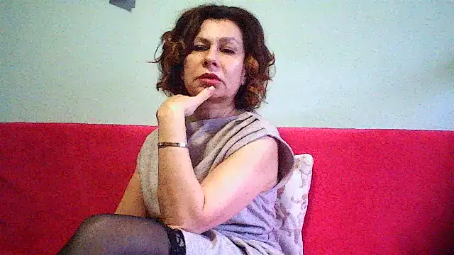 Mat Elenore online show from February 25, 6:45 am