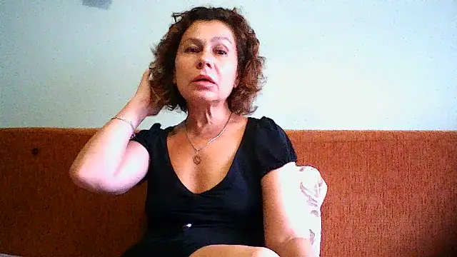 Mat Elenore online show from July 25, 9:27 am