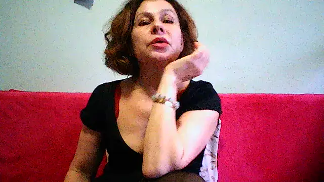 Mat Elenore online show from February 16, 11:32 am