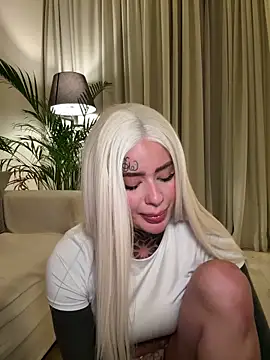 bambixboo online show from October 12, 9:28 pm