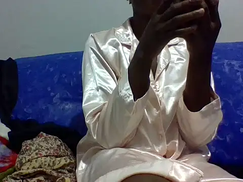 Billiebby online show from February 14, 8:22 pm