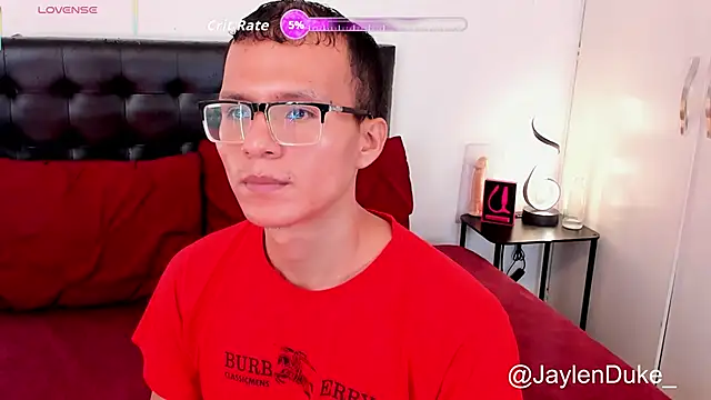 jaylen and duke online show from June 30, 11:20 am