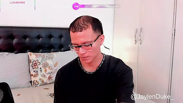 jaylen and duke online show from July 27, 11:29 am
