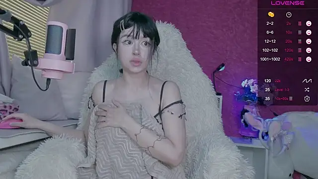 berrybaebaby online show from May 4, 3:10 am