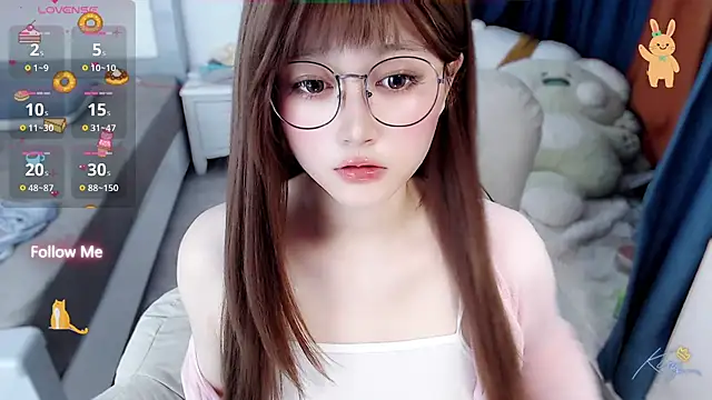 Sweet-18wanwan online show from July 10, 2:39 pm