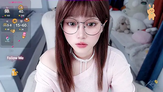 Sweet-18wanwan online show from August 7, 2:13 pm
