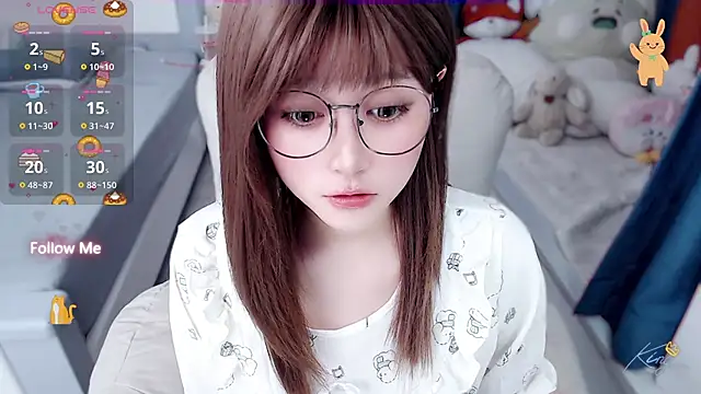 Sweet-18wanwan online show from August 5, 1:39 pm