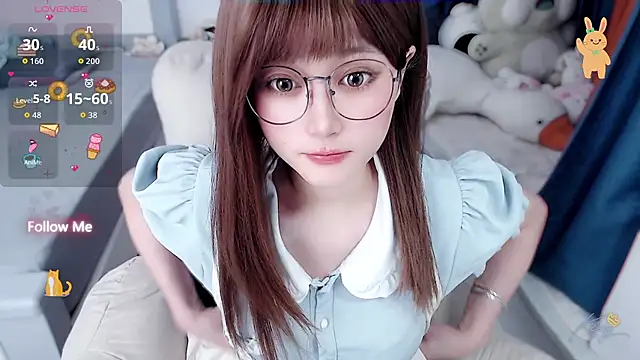 Sweet-18wanwan online show from August 9, 11:25 am
