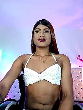 Elektra Queen online show from October 25, 12:57 pm