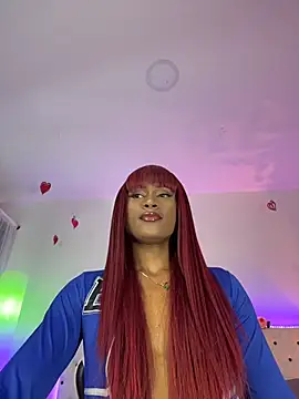Elektra Queen online show from July 25, 1:18 pm
