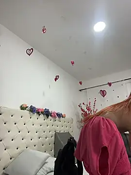 Elektra Queen online show from July 31, 1:23 pm