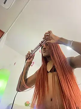 Elektra Queen online show from July 28, 12:59 pm