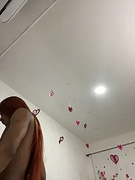 Elektra Queen online show from July 4, 1:07 pm